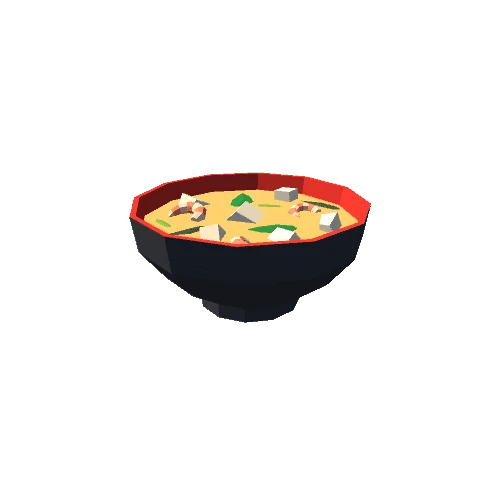 Miso soup